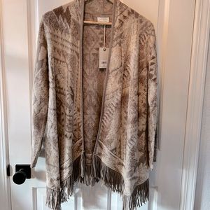 Lucky Brand Sweater - NWT Size S